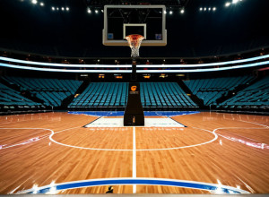 UMass принимает Cent. Conn. St. после впечатляющей игры Маркуса Бэнкса