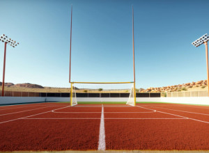 ФИФА и правительство Швейцарии финансируют футбольные поля на Западном берегу