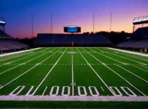 Спортивные новости: Предстоящий матч по американскому футболу