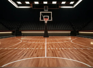 Баскетбол: Winthrop Eagles встретятся с Mercer Bears