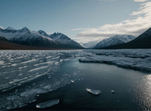 Мощное землетрясение магнитудой 6.0 потрясло Аляску