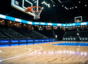 Kent State Golden Flashes против Cleveland State Vikings: Предварительный обзор матча