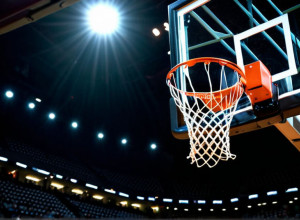 Баскетбольное противостояние: «Гарвард Кримсон» встретится с «Арми Блэк Найтс»