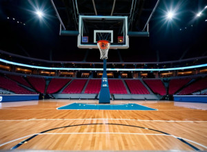 Мерсихерст принимает Морган Стэйт: Анализ предстоящего матча по баскетболу