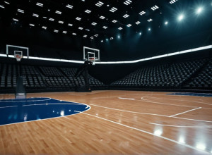 «Ферман» вырывает победу у «Ричмонда» благодаря 26 очкам Уилкинса