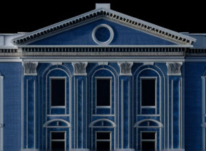 Скончался Роберт А.М. Стерн: Архитектор, изменивший облик Америки, ушел из жизни в 86 лет