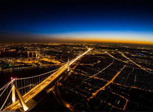 Добро пожаловать в новую эру путешествий