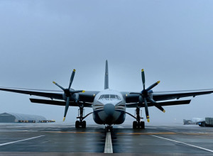 UPS приостанавливает полеты части своего флота после смертельной авиакатастрофы