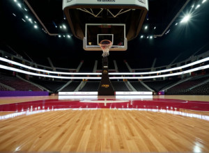 «Рутгерс» прерывает серию поражений, обыграв УНЛВ благодаря рекордам Огболе