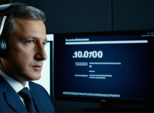 Влияние искусственного интеллекта на рынок труда