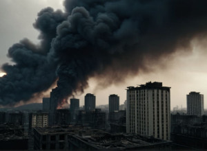 Смертоносный пожар в Гонконге: число жертв достигло 94, поиски выживших завершаются