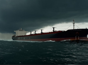 Иран подтвердил захват нефтяного танкера в Ормузском проливе