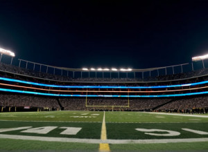 Футбольный клуб «Нэви» завоевал часть титула AAC после победы над «Мемфисом»