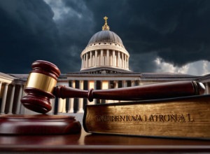 Суд МУС вынесет решение об освобождении экс-президента Филиппин Дутерте