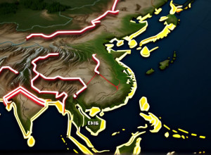 Япония выразила протест Китаю из-за рекомендаций для туристов на фоне заявлений о Тайване