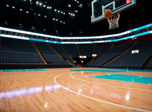 TCU сенсационно обыгрывает №10 Флориду благодаря решающему броску Хардинга