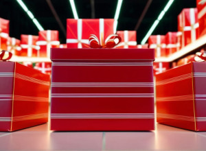 Черная пятница: Экономические тенденции и будущее праздничных покупок в США