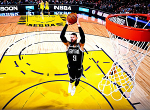 NBA. Миннесота Тимбервулвз - Бостон Селтикс. Превью матча.