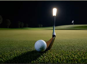 Юмор на поле: Гольфисты Адам Скотт и Мин Ву Ли забавно отсылают к крикету на Australian PGA Championship