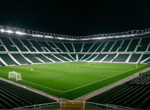 «Интер Майами» стремится к 20-й победе в сезоне против «Нью-Йорк Сити»