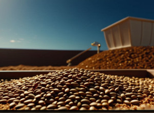 Защита фермеров: суд Кении отменил закон, запрещающий обмен семенами