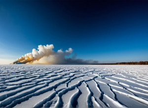 Глобальное потепление и его последствия