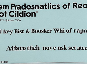 Министерство юстиции США исправило "идентичные" подписи Трампа на документах о помиловании