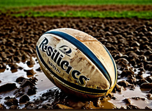 Регби: Сборная ЮАР одержала волевую победу над Италией, играя в меньшинстве