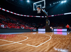 Предстоящий матч: Lipscomb Bisons встретятся с Southeast Missouri State Redhawks