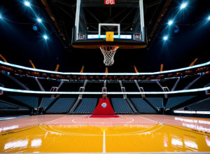 Уокер ведет N.C. A&T в бой против Дэвидсона после впечатляющей игры на 24 очка