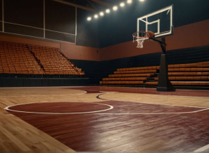 Баскетбольное противостояние: Air Force Falcons против South Dakota Coyotes в Южной Дакоте