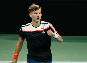 Янник Синнер вышел в финал ATP Finals, обыграв Алекса де Минаура