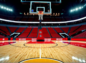 Баскетбол: «Сент-Питерс» примет «Дартмут» после яркой игры Карима Томаса