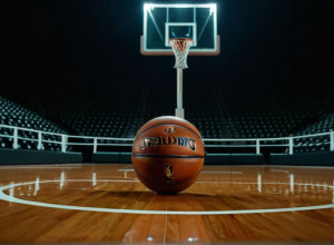 Баскетбольные "Орлы" из Джорджии готовятся прервать серию поражений в матче с "Хаски"