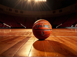 Баскетбол: Битва «Быков» Южной Флориды и «Баранов» штата Колорадо в Нассау