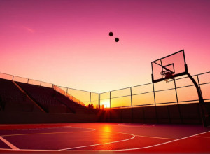 УКСБ Гаучос и Лихай Маунтин Хокс сойдутся в баскетбольном матче в Лас-Вегасе