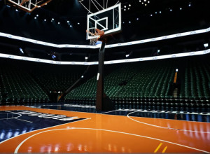 Баскетбольные баталии: «Ховард Бизон» встретится с «Маунт Сент-Мэрис»