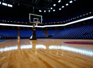 Manhattan Jaspers против Army Black Knights: Предстоящая баскетбольная дуэль