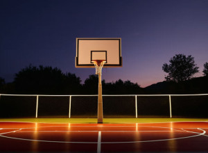 Баскетбол: "Колгейт Рейдерс" встретятся с "Олбани Грейт Дейнс" в Квебеке