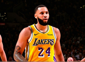 Прогноз матча НБА: Лос-Анджелес Лейкерс против Голден Стэйт Уорриорз