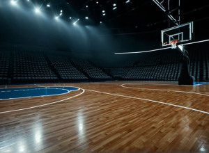 Баскетбольный матч: «Ксавье» примет Texas A&M-CC после впечатляющей игры Миличевича