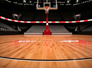 Баскетбольное противостояние: Indiana State Sycamores против Alcorn State Braves