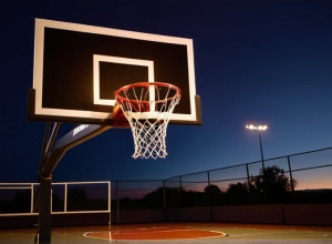 Баскетбольный поединок: Southern Jaguars против Northwestern State Demons