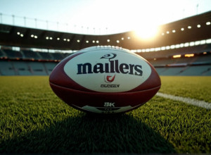 Историческая победа: Англия обыграла Новую Зеландию на "Твикенхэме"