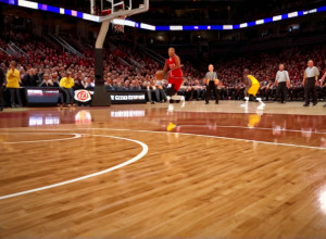 Предстоящий матч: Monmouth Hawks против Ball State Cardinals в баскетболе