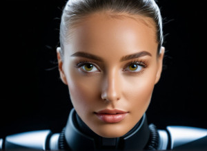 Влияние искусственного интеллекта на рынок труда