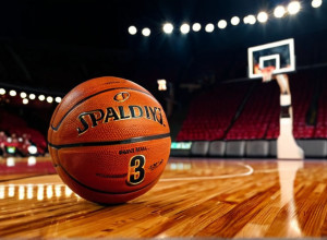 Баскетбольный матч в Лас-Вегасе: Seattle U против Texas State