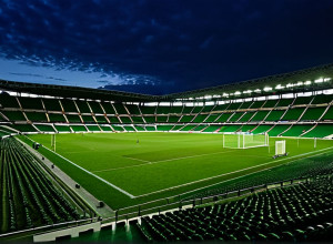 Запуск новой регбийной лиги R360 отложен до 2028 года