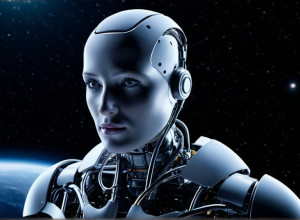 Роль искусственного интеллекта в современной науке