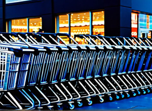 Черная пятница 2025: Ажиотаж покупателей не ослабевает, несмотря на экономические вызовы